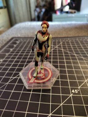 Lot(112)-DC /MARVEL Action Figures You Chose $3 Save w/combo ship